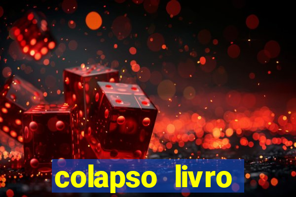 colapso livro darkside darkside books pdf