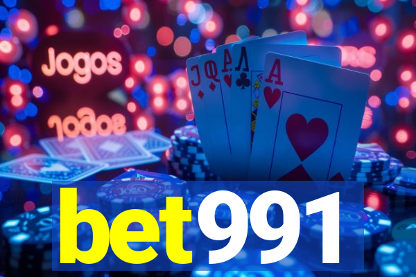 bet991