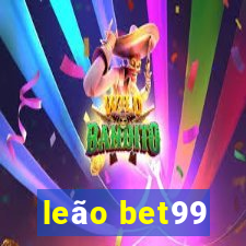 leão bet99