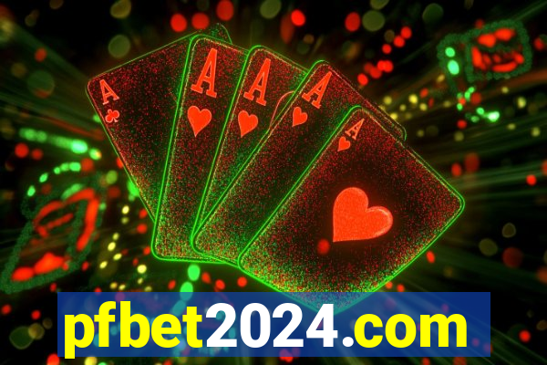 pfbet2024.com