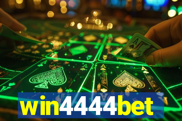 win4444bet