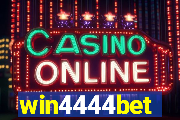 win4444bet