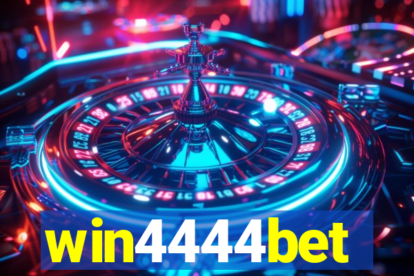 win4444bet