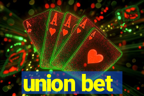 union bet