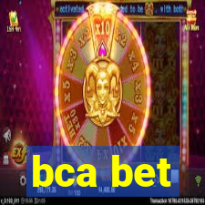 bca bet