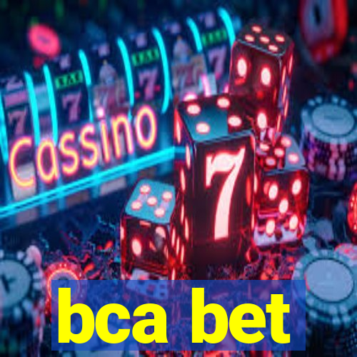 bca bet