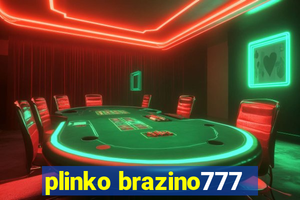 plinko brazino777