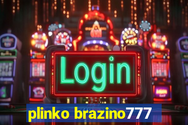 plinko brazino777