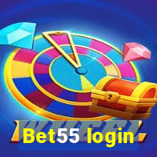 Bet55 login