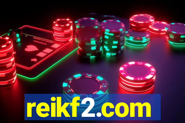 reikf2.com