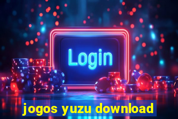 jogos yuzu download