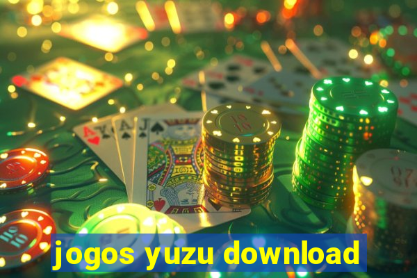 jogos yuzu download