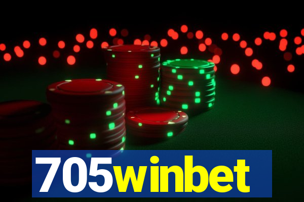 705winbet