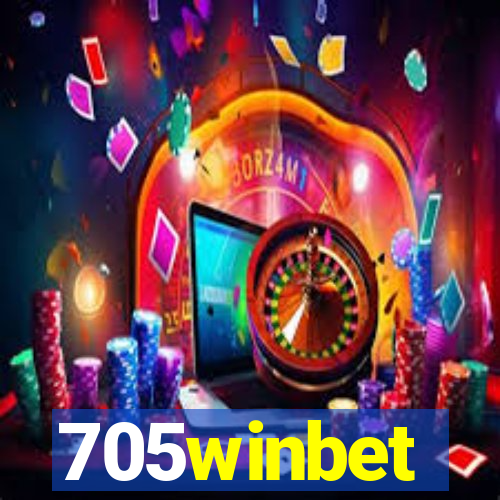 705winbet