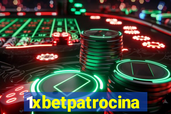 1xbetpatrocina