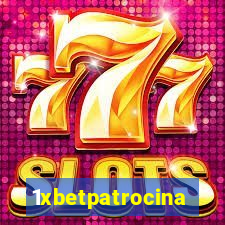 1xbetpatrocina