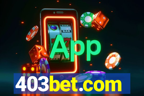 403bet.com