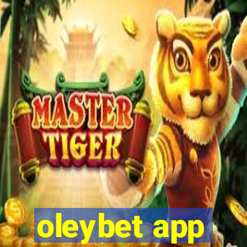 oleybet app