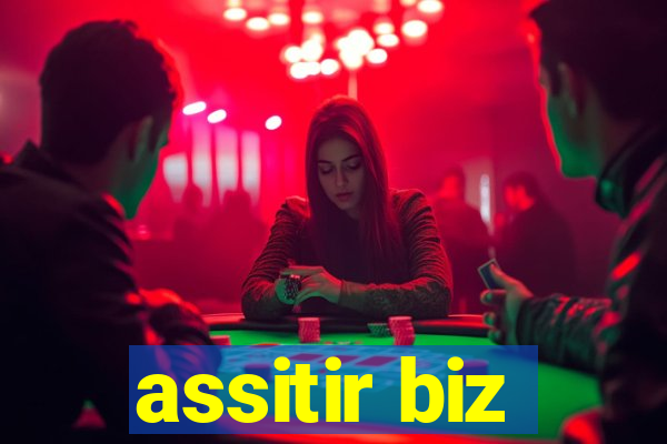 assitir biz