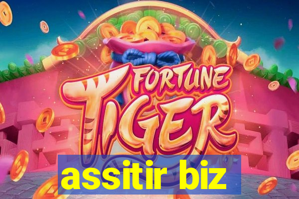 assitir biz