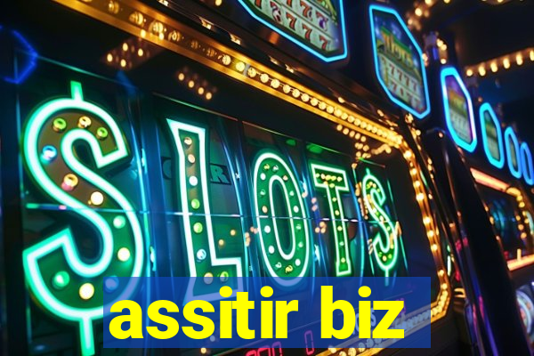 assitir biz