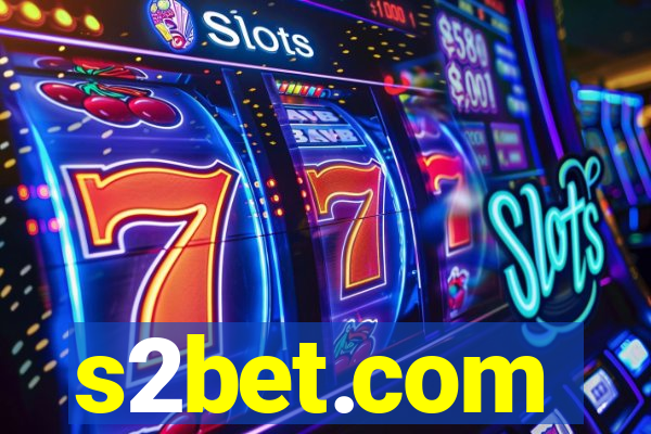 s2bet.com