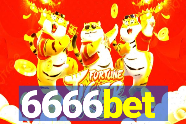 6666bet