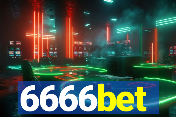 6666bet