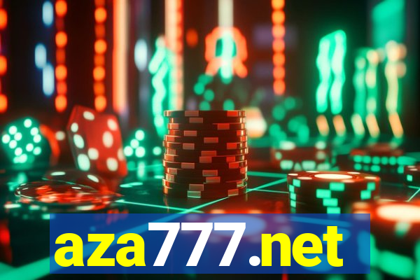 aza777.net