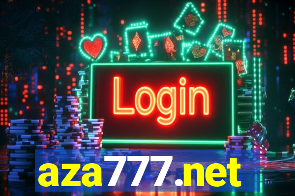 aza777.net