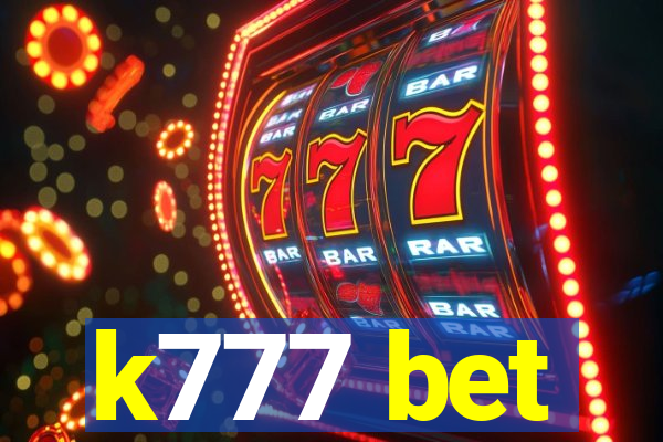 k777 bet