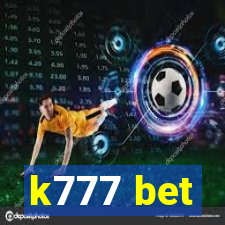 k777 bet