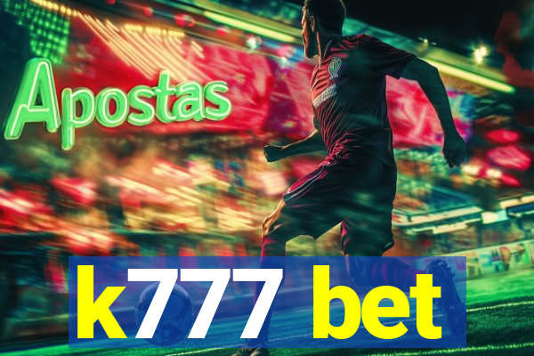 k777 bet