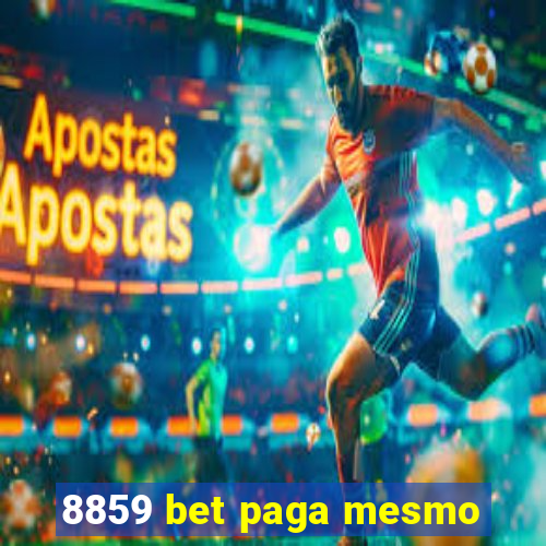 8859 bet paga mesmo