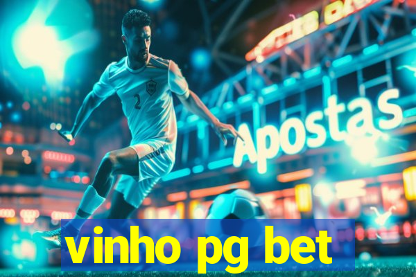 vinho pg bet