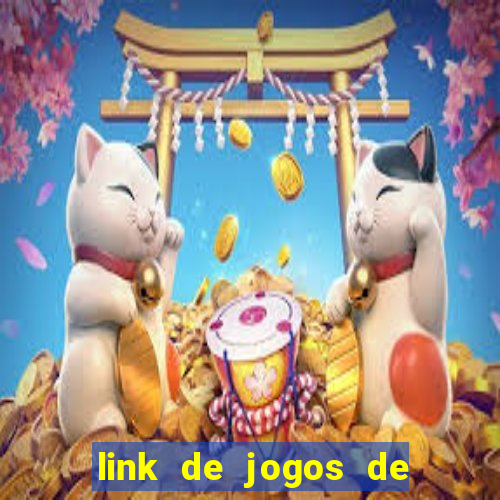 link de jogos de ganhar dinheiro