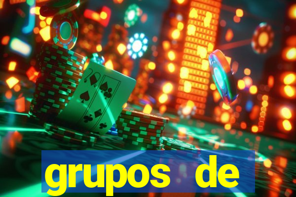 grupos de plataforma de jogos whatsapp