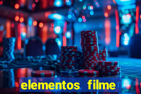 elementos filme completo dublado drive