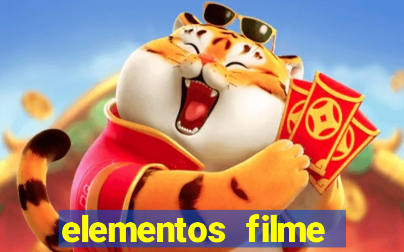 elementos filme completo dublado drive