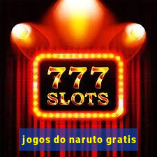 jogos do naruto gratis