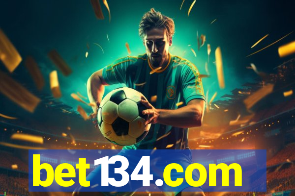 bet134.com