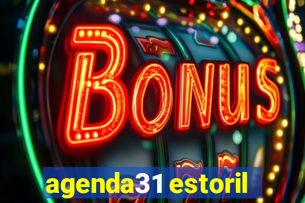 agenda31 estoril