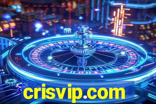 crisvip.com