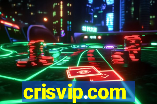 crisvip.com