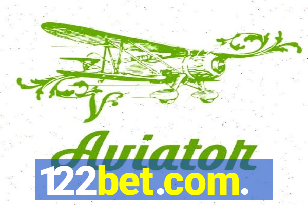 122bet.com.