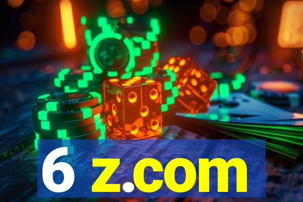 6 z.com