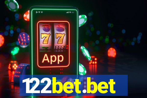 122bet.bet