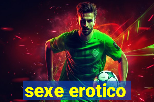 sexe erotico