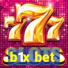 b1x bet