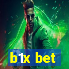 b1x bet